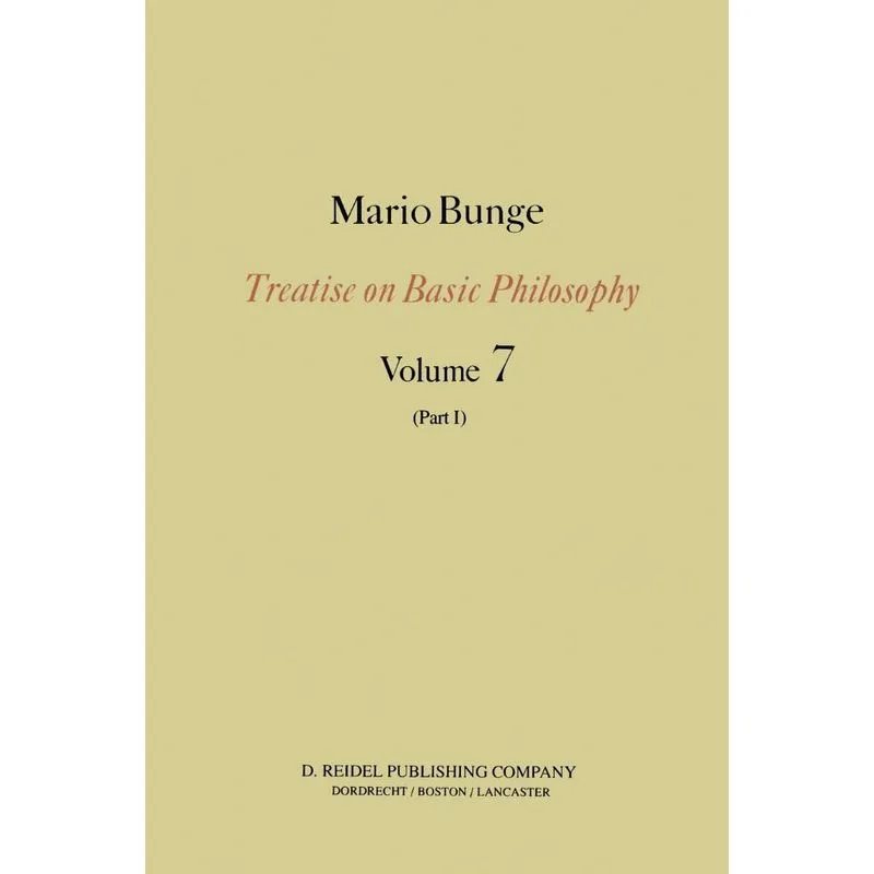 Epistemology & Methodology III