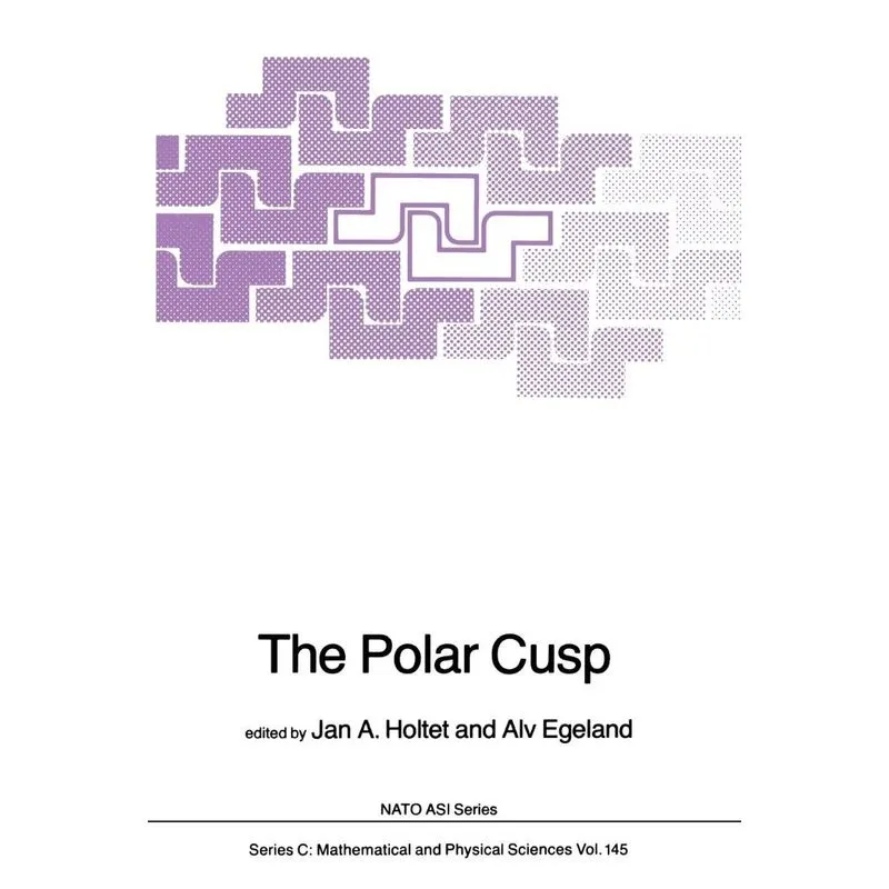 The Polar Cusp