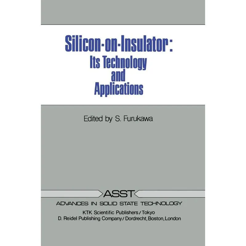 Silicon-on-Insulator