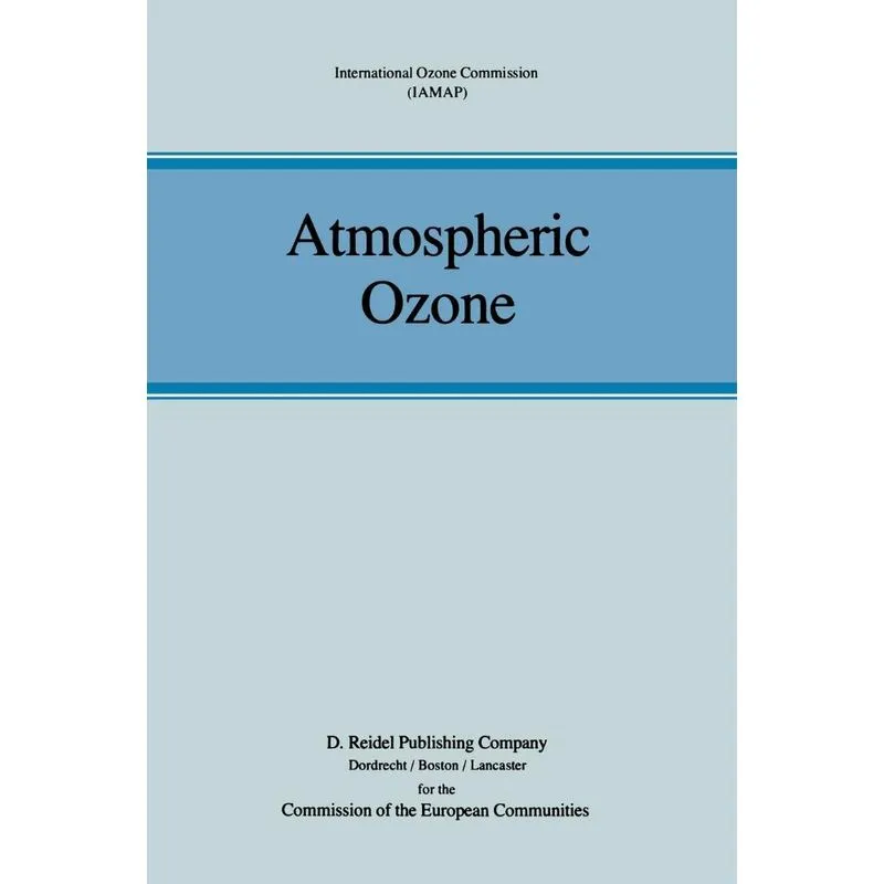 Atmospheric Ozone