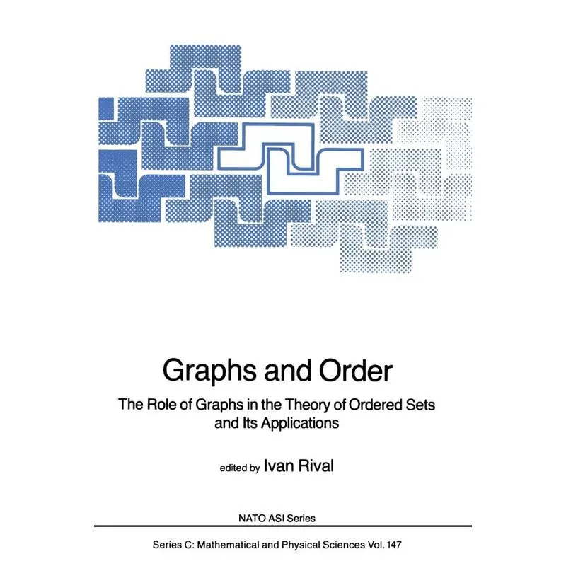 Graphs and Order