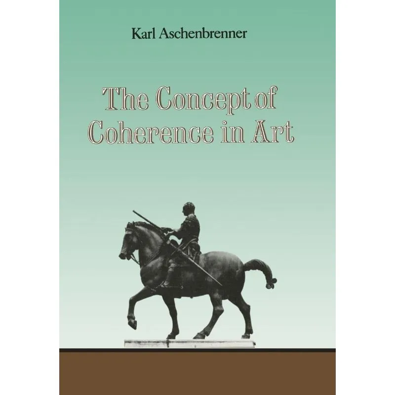 The Concept of Coherence in Art