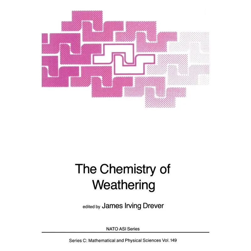 The Chemistry of Weathering
