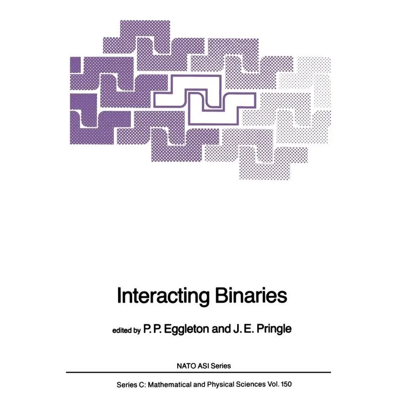 Interacting Binaries