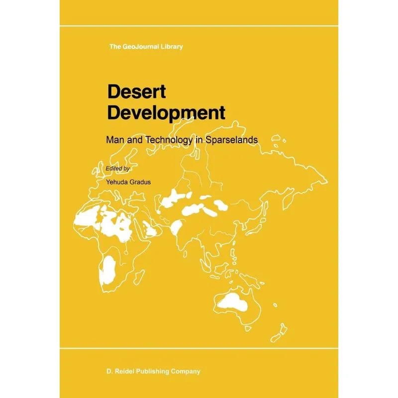 Desert Development