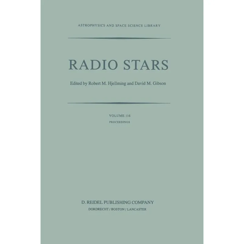 Radio Stars