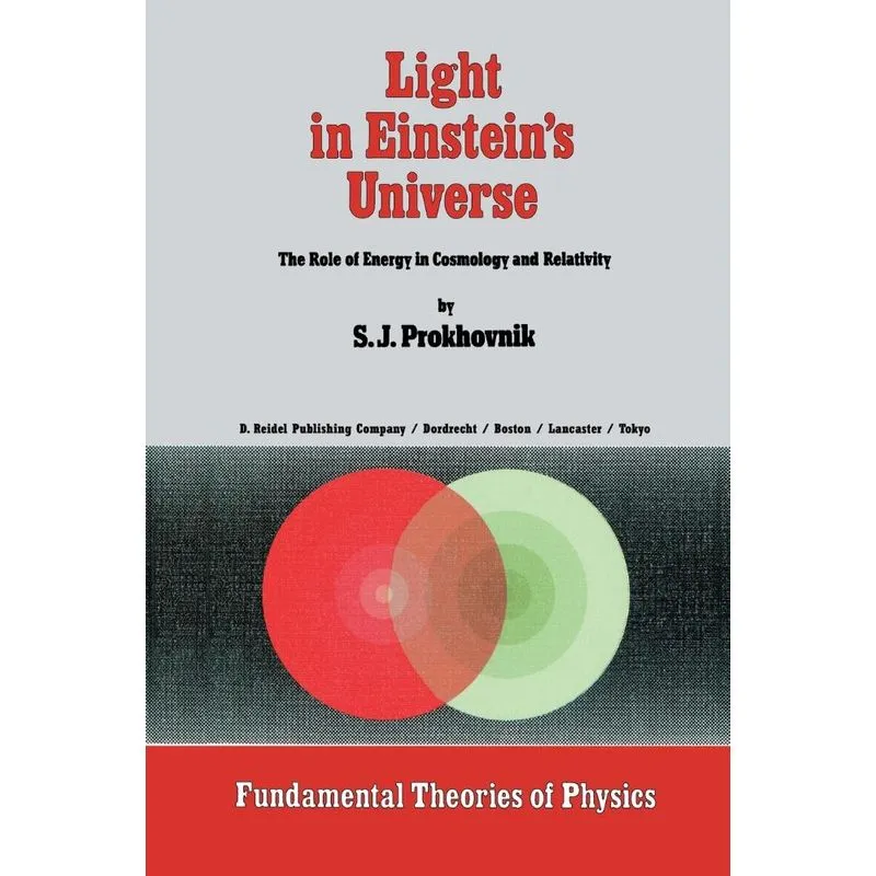 Light in Einsteins Universe