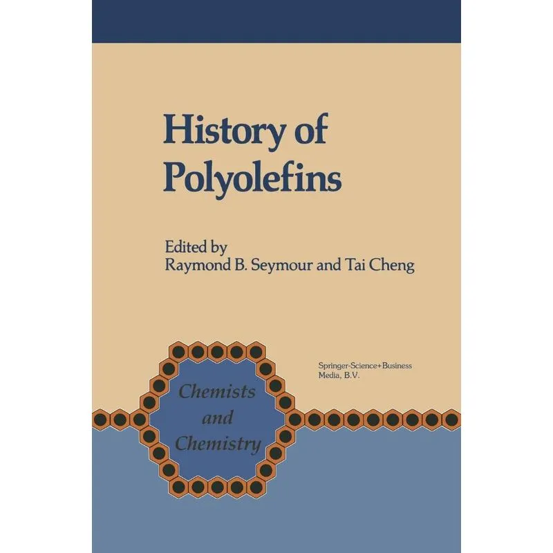 History of Polyolefins