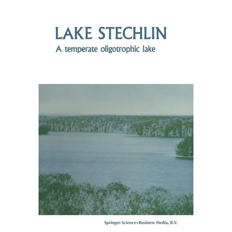 Lake Stechlin
