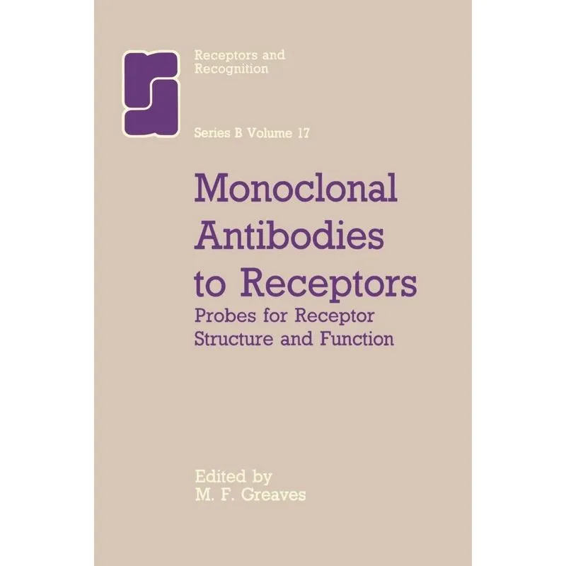 Monoclonal Antibodies to Receptors