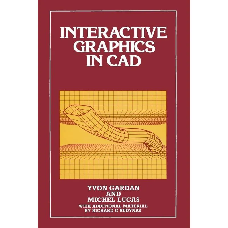Interactive Graphics in CAD