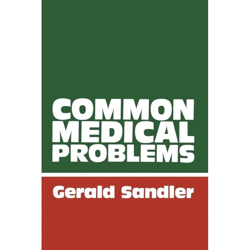 Common Medical Problems
