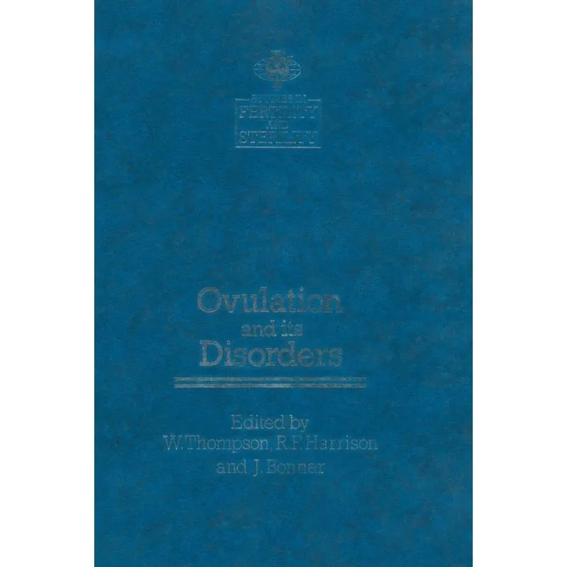 Ovulation and its Disorders