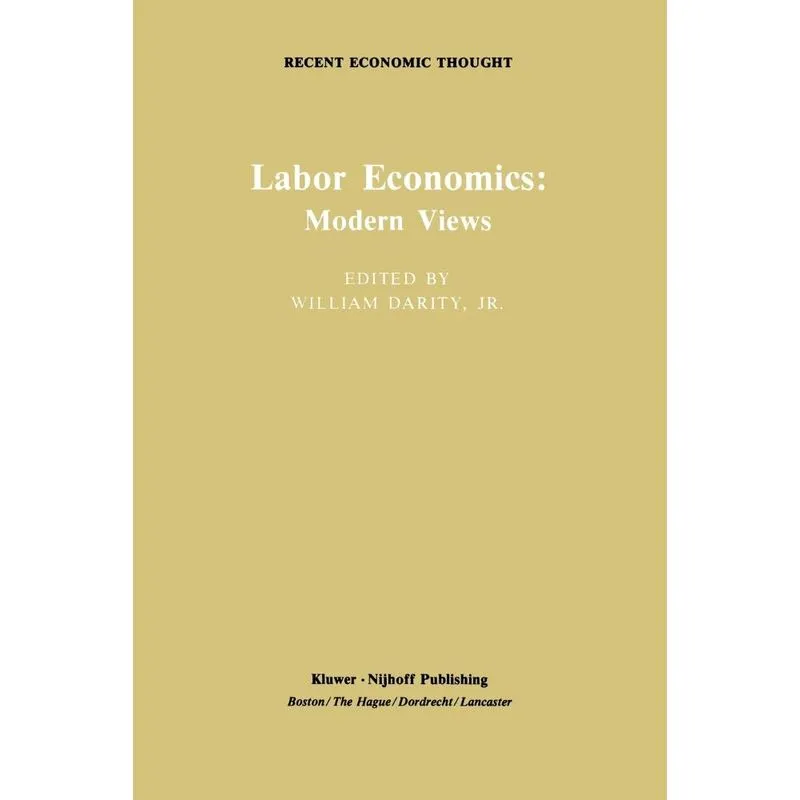 Labor Economics