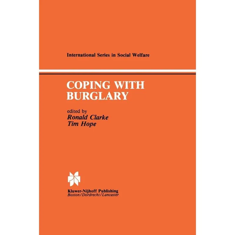 Coping with Burglary