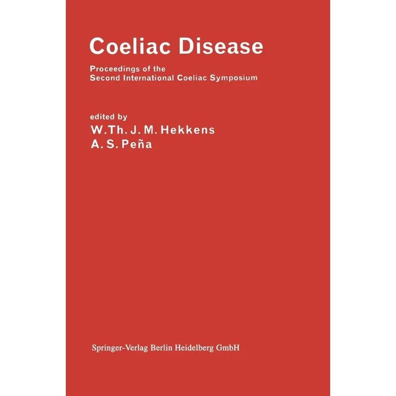 Coeliac Disease