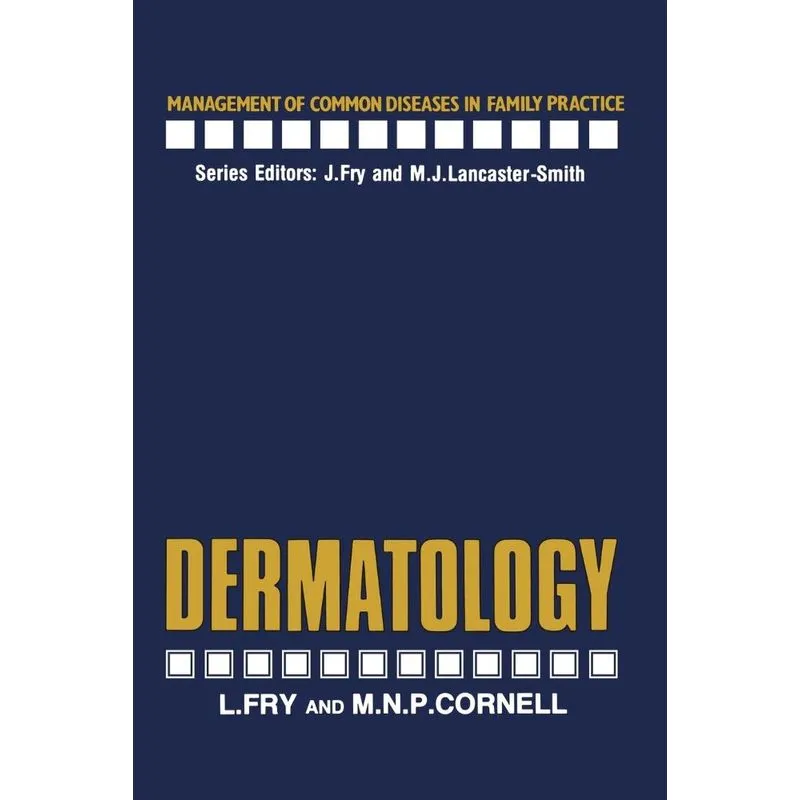 Dermatology
