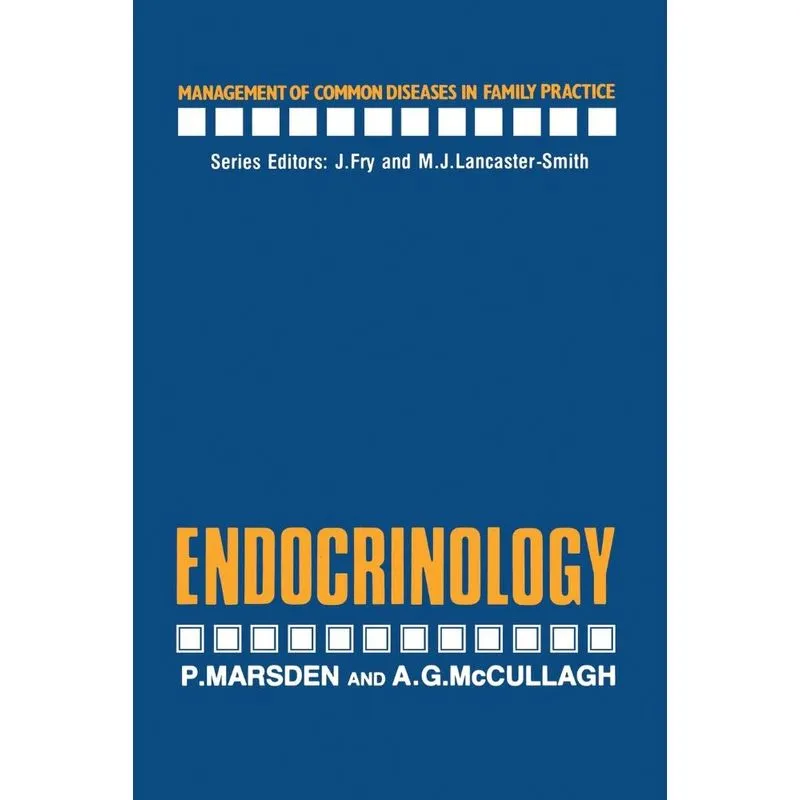 Endocrinology