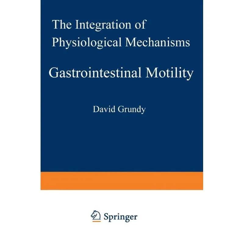 Gastrointestinal Motility