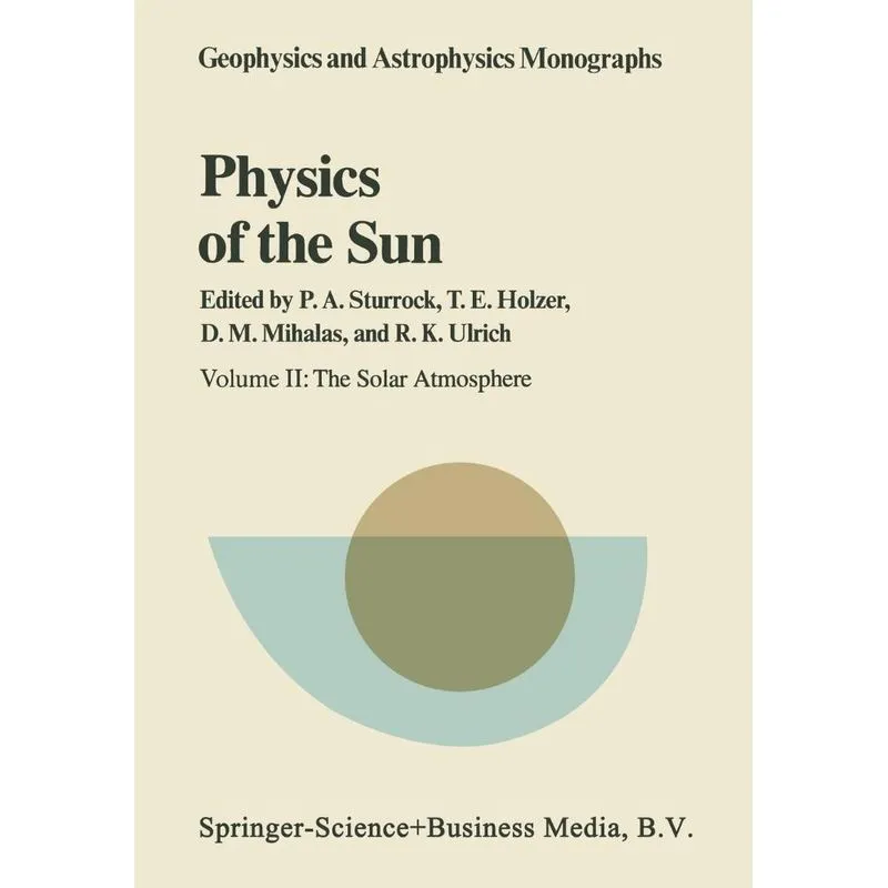 Physics of the Sun