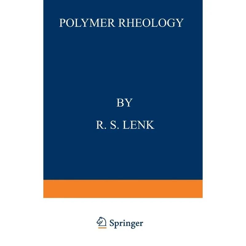 Polymer Rheology