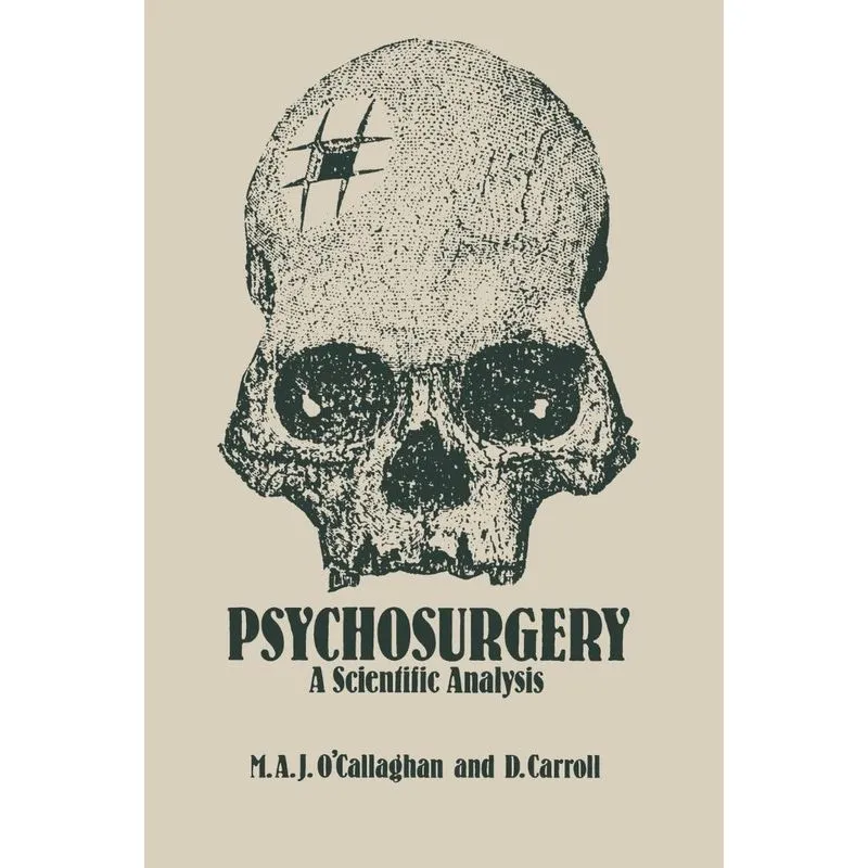 Psychosurgery
