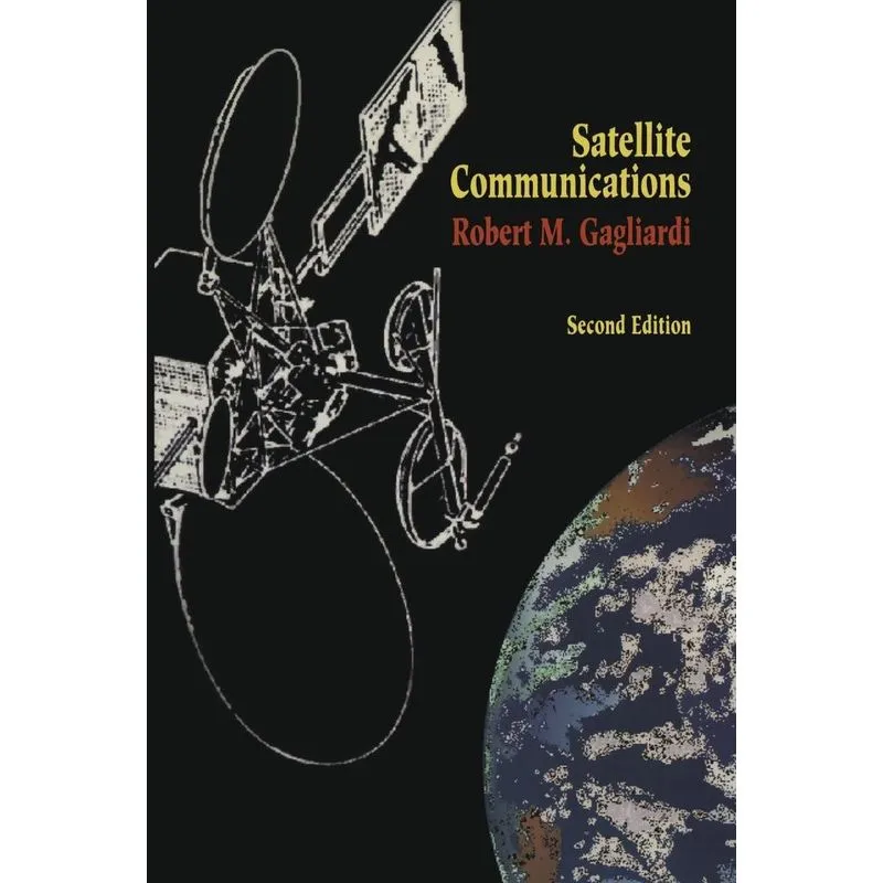 Satellite Communications