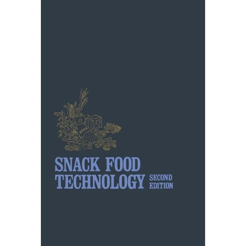 Snack Food Technology