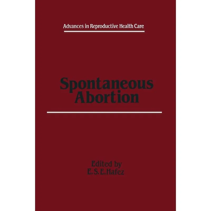 Spontaneous Abortion