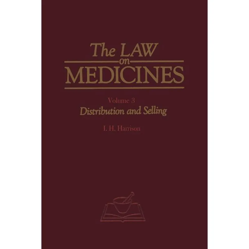 The Law on Medicines