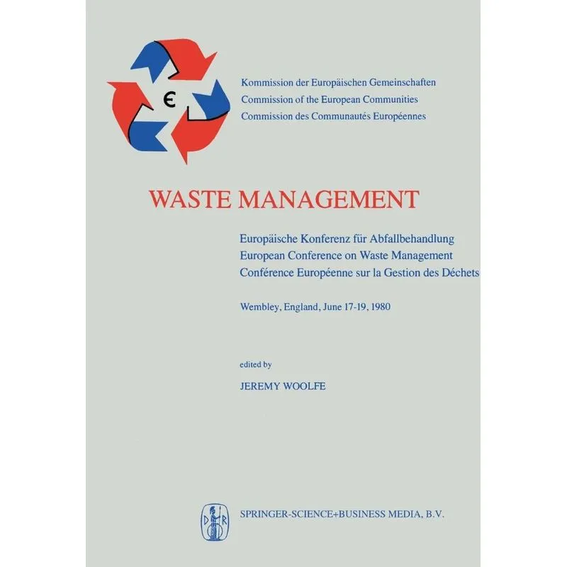 Waste Management