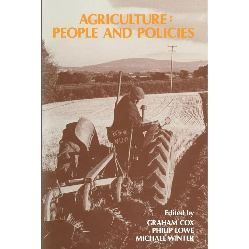 Agriculture