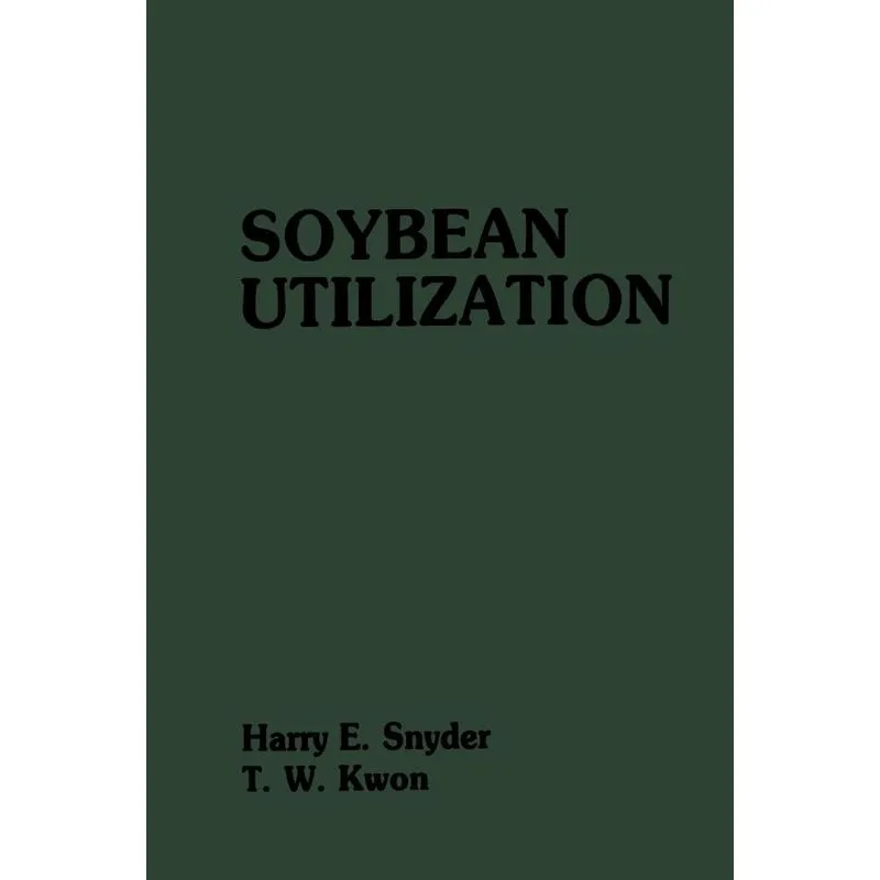 Soybean Utilization