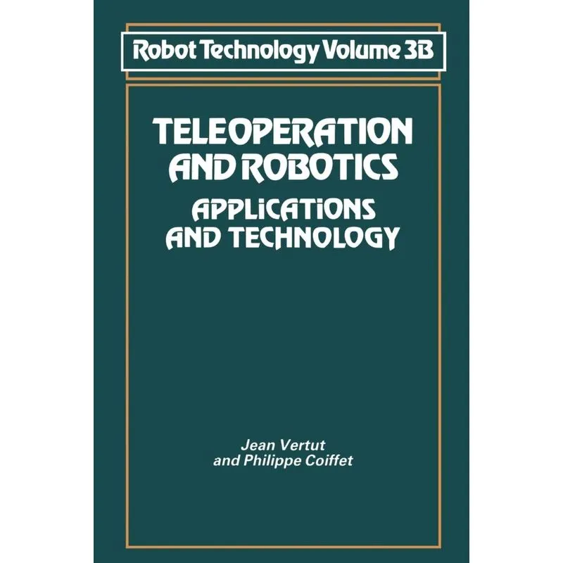 Teleoperation and Robotics