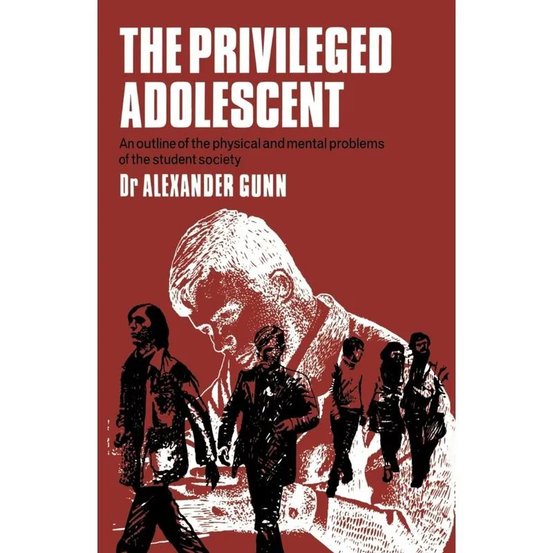 The Privileged Adolescent