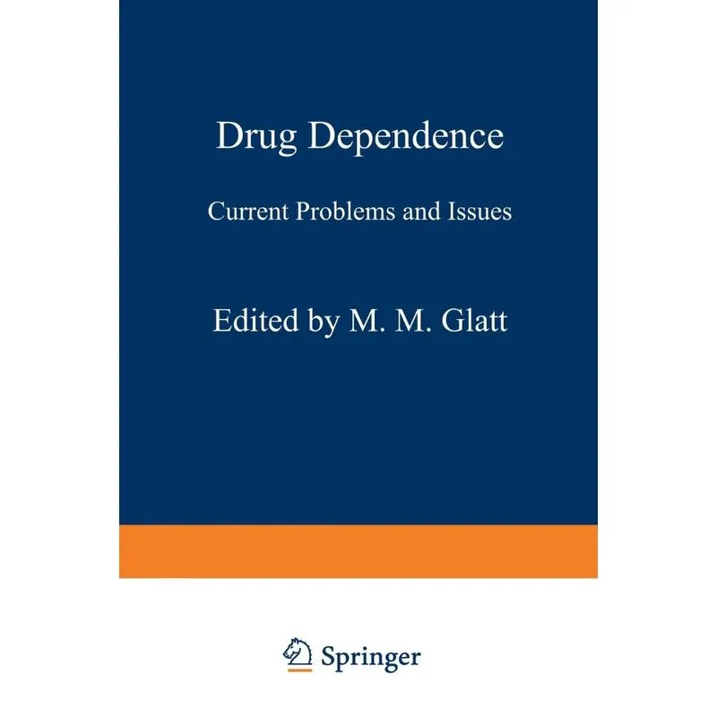 Drug Dependence