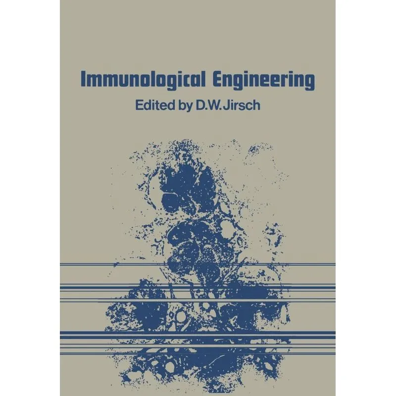 Immunological Engineering