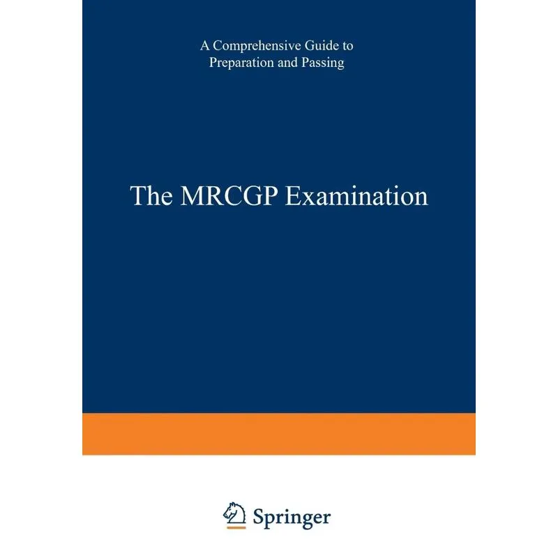 The MRCGP Examination