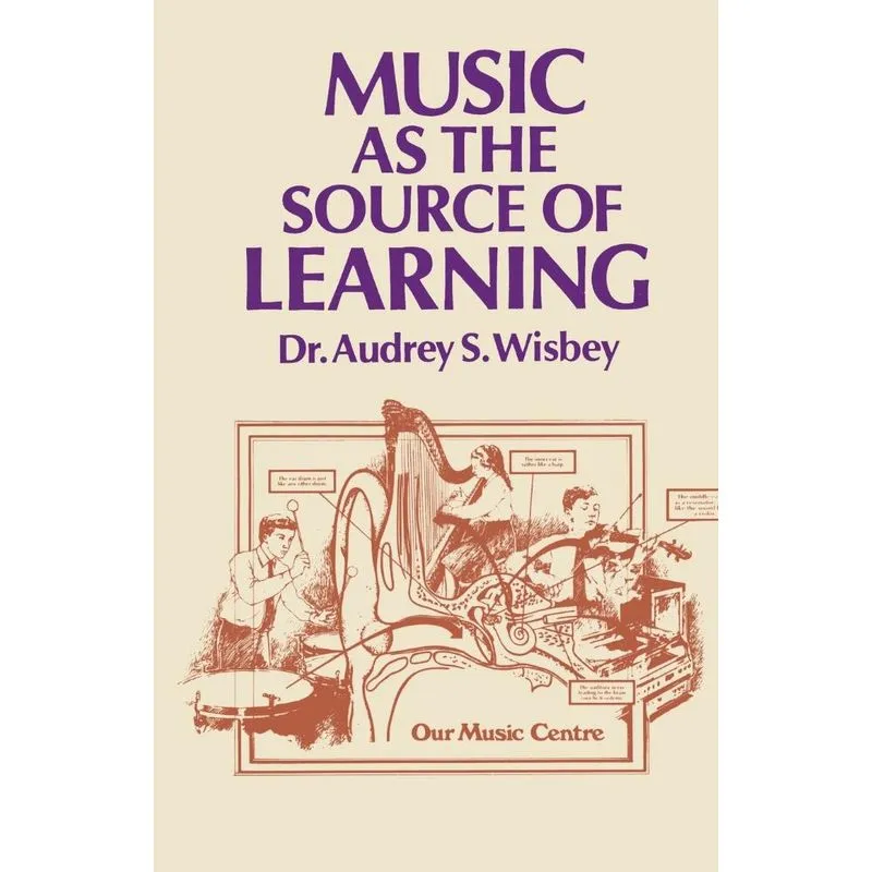 Music as the Source of Learning