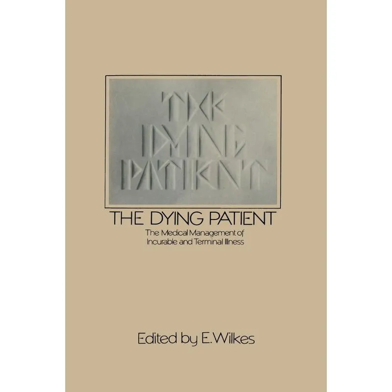 The Dying Patient