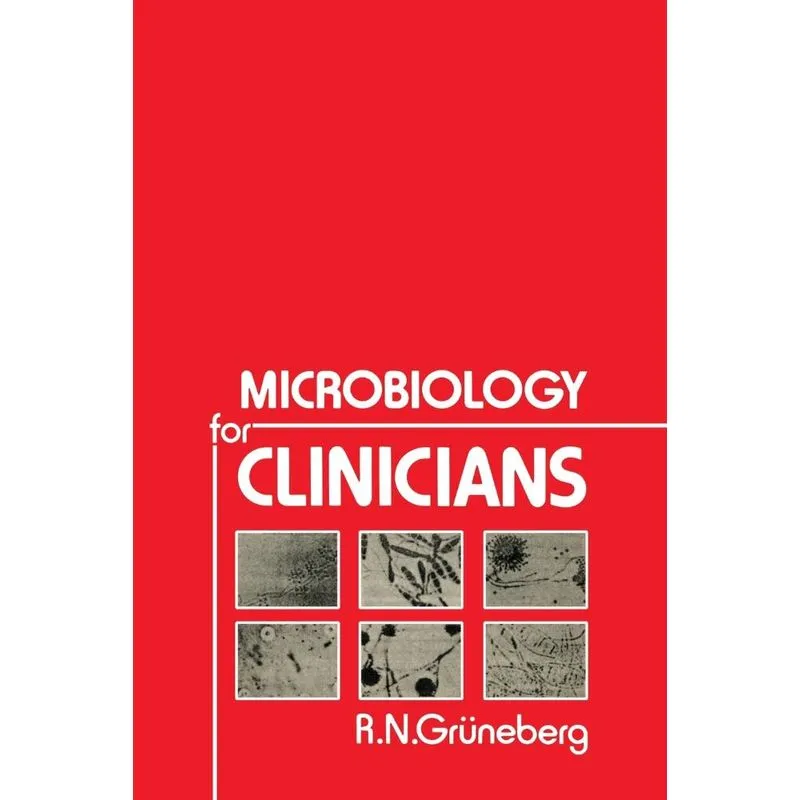 Microbiology for Clinicians