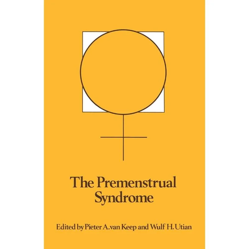 The Premenstrual Syndrome