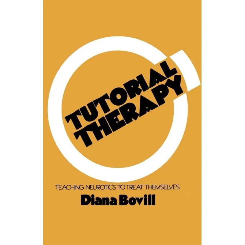 Tutorial Therapy