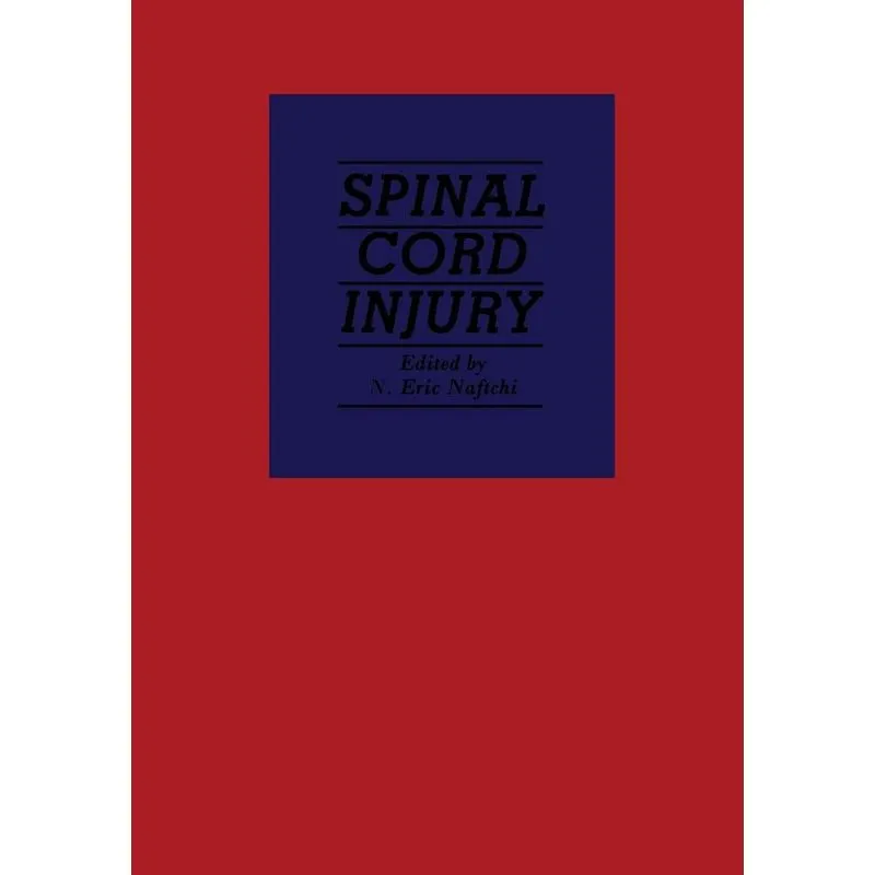 Spinal Cord Injury