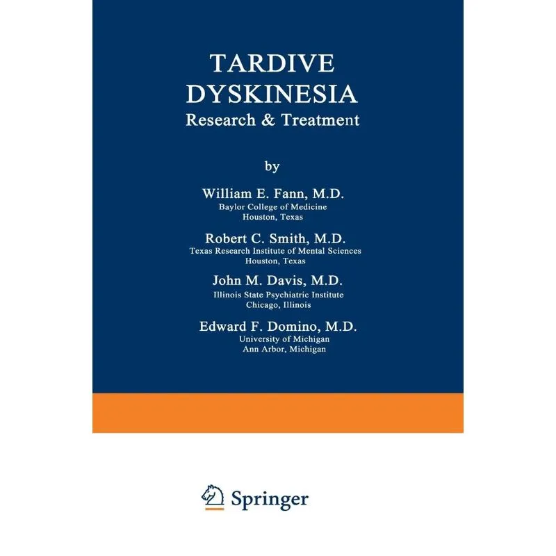 Tardive Dyskinesia