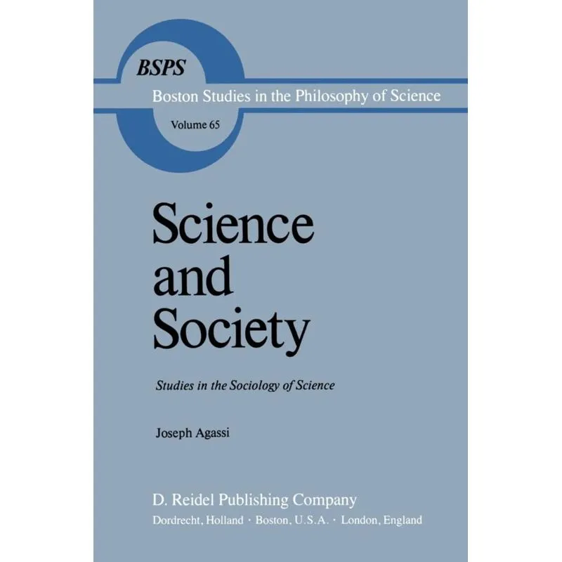Science and Society