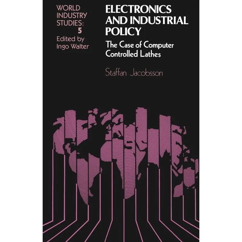 Electronics and Industrial Policy