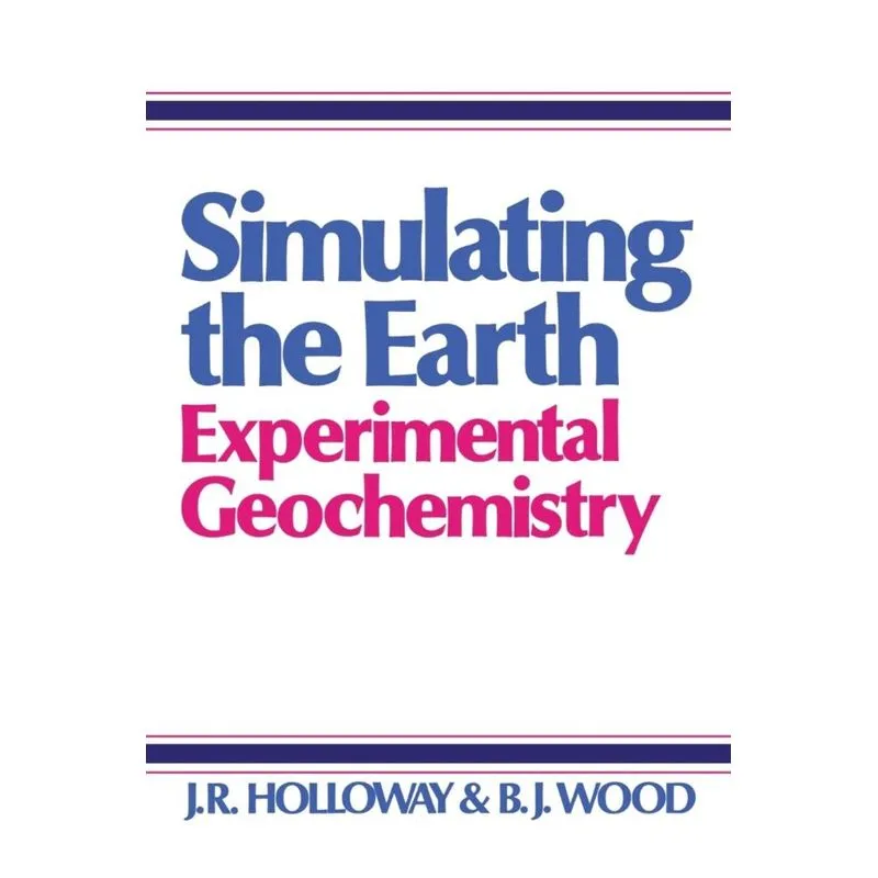 Simulating the Earth