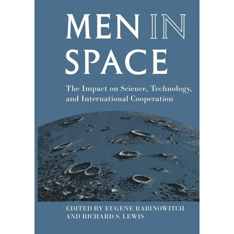 Men in Space