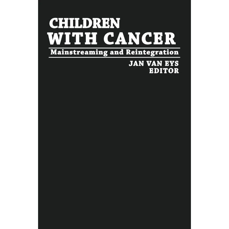 Children with Cancer